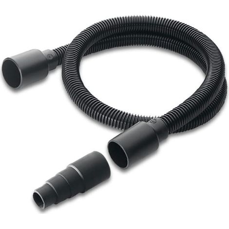 Flexible D\'aspiration Spécial Outils Électroportatifs (Diam. 20 Mm / Long. 1 M) (1/4)
