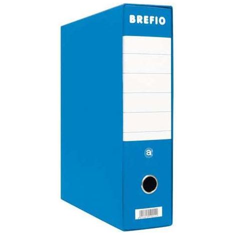 Brefiocart BREFIO Ringmappe Blau (1/2)