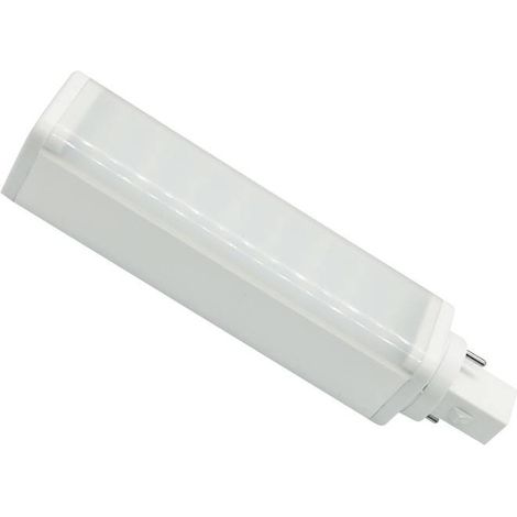 Bombilla Para Downlight PL LED G24 11W 960lm - Blanco Cálido