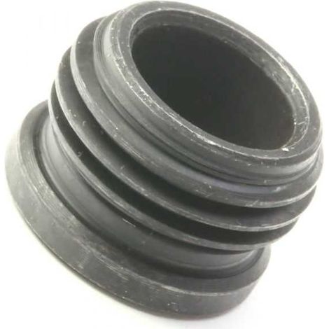 Vis sans fin pour tronçonneuse Stihl 026AV MS260. Ancien modèle (1/4)