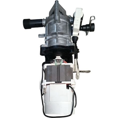 Motor + Bomba compatible con Dax100 600W Ref 701587