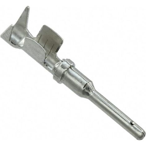 Borne Serie DT male Taille 16 pour Câble sec. 12-16 Awg (1/2)