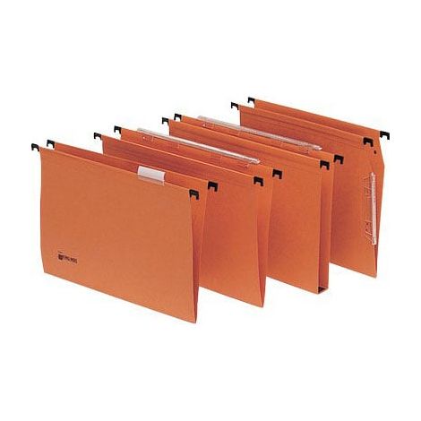 Rexel 00210400 cartella sospesa e accessorio Arancione, Arancione, Arancione, Arancione, Arancione, Arancione