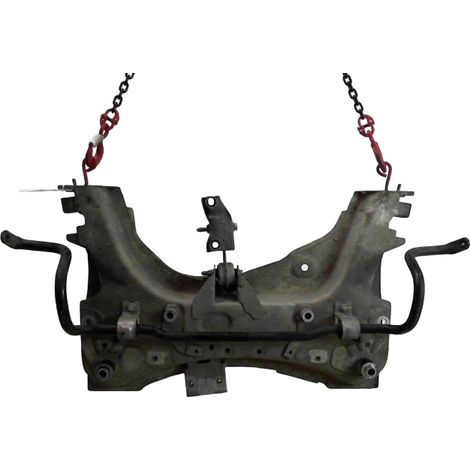 [PRODUIT D'OCCASION] Berceau Moteur Avant RENAULT Captur ♻️ Ref Oe. 544017519r - Garantie à vie (1/3)