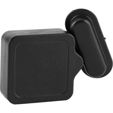 Attache de couvercle de top case moto compatible avec les modèles Touring Ultra Electra FLH/T, FLHX, FLHR et FLHTK (2014-2019) (1/5)