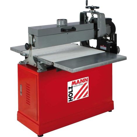 Calibratrice a cilindro Holzmann zs560u230v