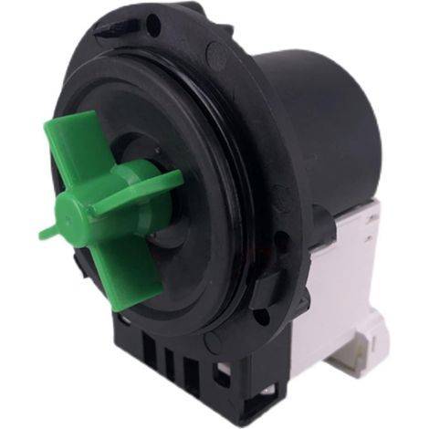 BPX2-8 5859EN1004B Ablaufpumpe – Ersatzmotor für LG Waschmaschine WD-T12235 – Einfache und langlebige Installation (1/3)
