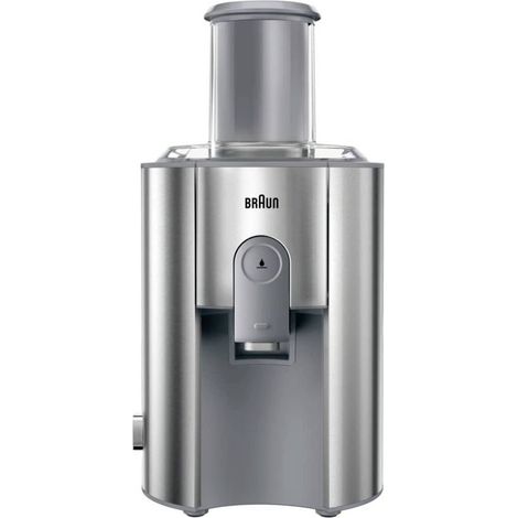 Braun Extracteur de jus Identiity Collection J700 1000 W gris (1/10)