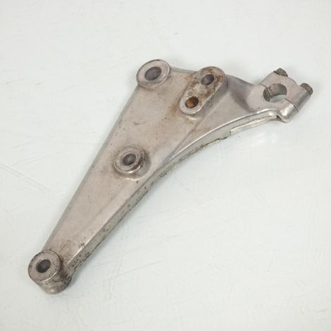 [GEBRAUCHT] [GEBRAUCHTWAREN] Originaler rechter Fußstützenhalter für Honda (1/2)