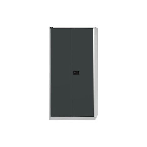 Armario de puertas batientes UNIVERSAL  H x A x P 1950 x 914 x