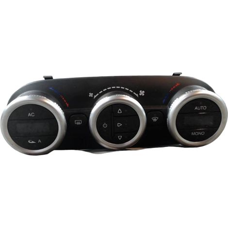 Commande De Chauffage ALFA ROMEO Guilietta 2010- [PRODUIT D'OCCASION]♻️156123650