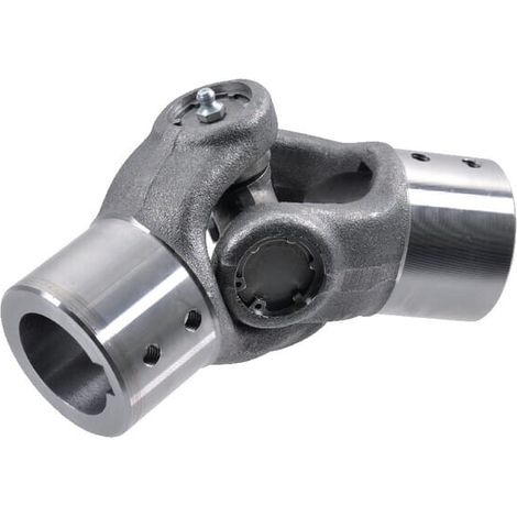 Articolaz. mozzo D:25 L:120 ELBE EDS08065121 (1/2)