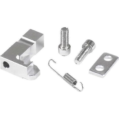 Kit de réparation de support de collecteur P2015 pour collecteur 2.0 TDI 03l129711e (1/5)