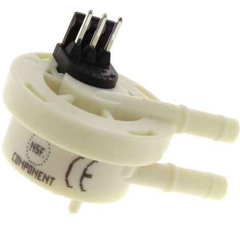 Débitmètre pour expresso – Pressostat compatible Krups, Magimix, Melitta – Pour modèles 11279, 11280, 11290, 11291, 11292, 11293, 11294 - ms-0067795