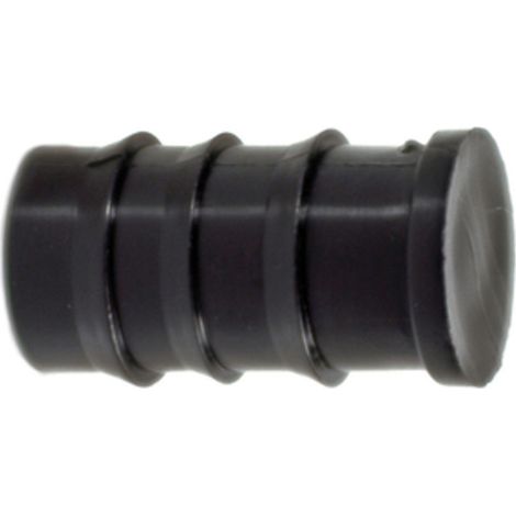 ALA GOCC RIG TAPPO TERMINALE PORTAGOMMA D 16 MM Q.TA 250