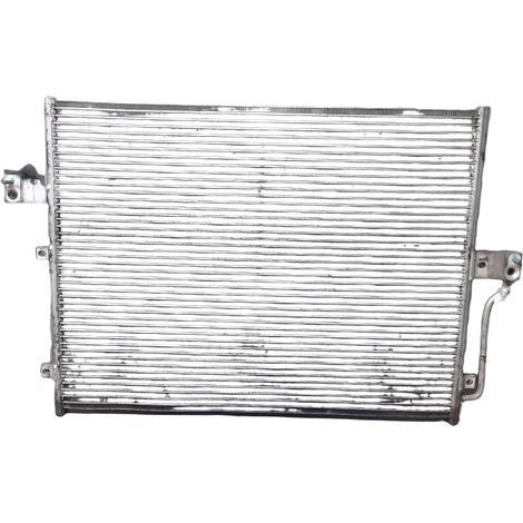 Condenseur Climatisation SSANGYONG Actyon [PRODUIT D'OCCASION]♻️6840009002 (1/4)