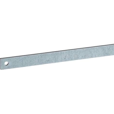 Barreau plat 12x2mm pour raccordement des conducteurs de protection dans XL3 400 et XL3 160 longueur 1m LEGRAND 004819