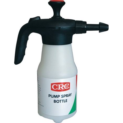 CRC PUMP SPRAY BOTTLE 30463-AE Pumpsprühflasche 1 l