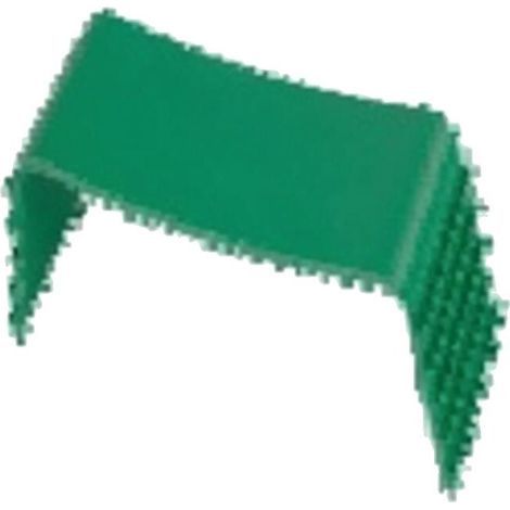 Étrier de fixation pour goulotte 80x60 mm - EID