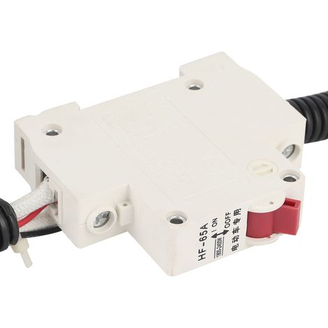 24V 400-600W Auto-Heiz- und Entfrostungslüfter (1/5)