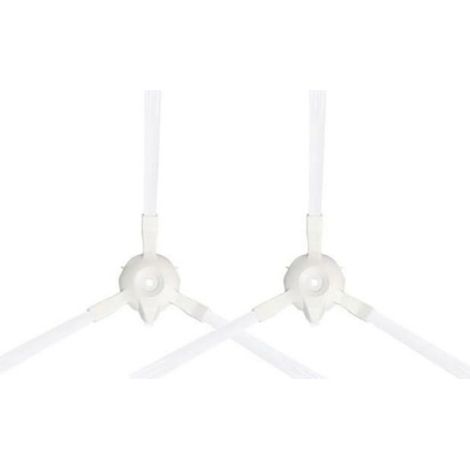 Kits de Filtres HEPA pour Aspirateurs Robots pour Rowenta Explorer 20, 40, 45, 50 Series RG687, RR682, RR688, Filtres HEPA, Brosse (1/5)