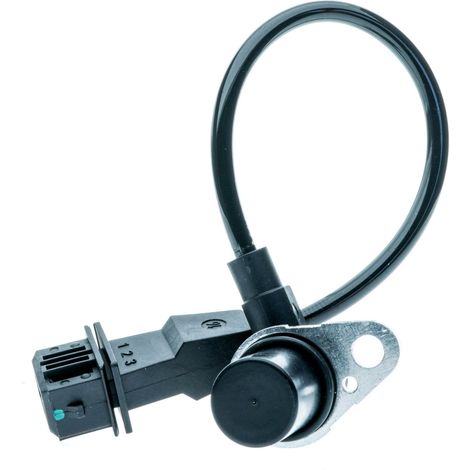 Kurbelwellenpositionssensor CKP für Hyundai Terracan (HP), Kia Carnival I/II (1/3)
