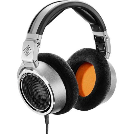 Neumann NDH 30 - Auriculares de estudio abiertos (1/3)