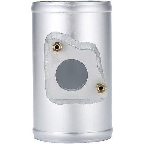 Adaptateur de capteur de débit d'air MAF Performance 76 mm compatible avec Honda, Toyota et Subaru. (1/5)