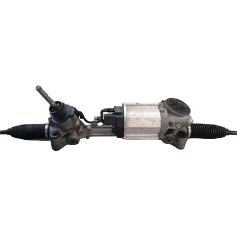 [PRODUIT D'OCCASION] Cremaillere OPEL Astra ♻️ Ref Oe. 13413957 - Garantie à vie (1/4)