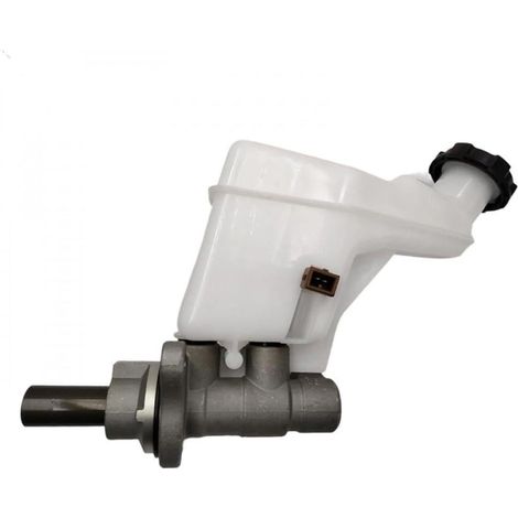 58510-2S101 is suitable for Hyundai IX35 car brake master cylinder, brake master cylinder small hole 585102S101 (1/4)