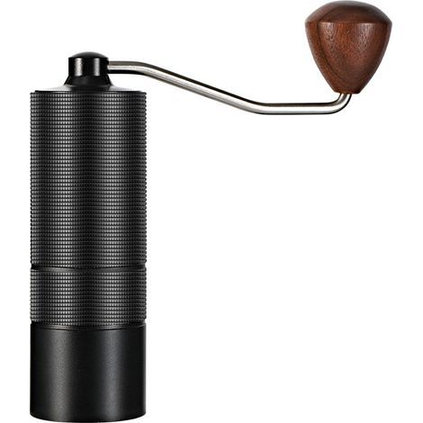 Moulin à café manuel, broyeur à café CNC à noyau en acier, moulin à café pour broyage (1/5)