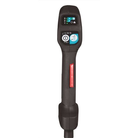 Coupe-herbe 36V (2 x 18V) LXT - MAKITA - sans batterie, ni chargeur - DUR369AZ — vue 4