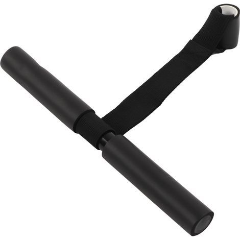 Barre de Traction pour Porte - Équipement de Musculation à Domicile pour Bras et Abdos (1/5)