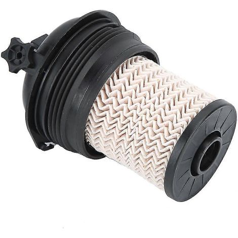 Dieselkraftstofffilter 165571618R, kompatibel mit 1.6 dCi 130/160 1598 cm³ ABS 26V Motoren (1/5)