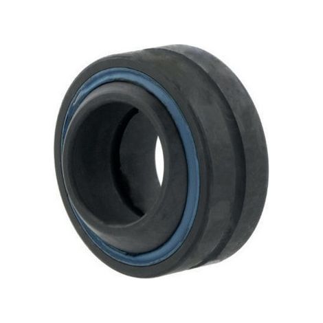 Giunti a sfera radiali GE25 FO2RS 25mm ext. 47mm B.28MM INA.