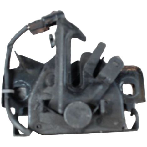 Serrure Capot RENAULT Clio Iv [PRODUIT D'OCCASION]♻️656016239r