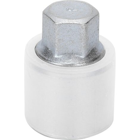 Douille de vis antivol pour pneu de voiture, manchon de clé de retrait modèle F adapté pour A1 A5 A3 A4L A6L A7 Q3 Q5 A8 TT R8 (1/5)