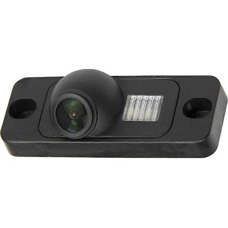 Cámara de visión trasera HD 1280x720P para estacionamiento. (1/5)