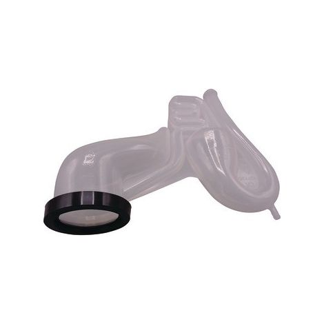 Remeha  Siphon complet, S100905