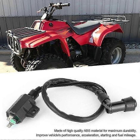 KVF Prairie Zündspule 21121-1160 passend für 300 360 400 ATV Kawasaki Edition 0619