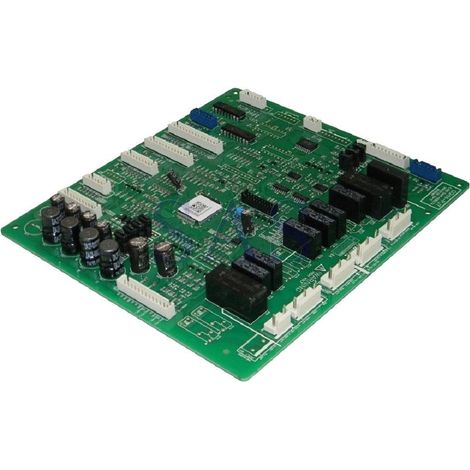Modulo di potenza originale - Frigorifero, congelatore - SAMSUNG - 4356928