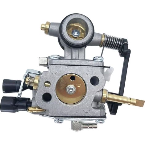 Kit carburatore compatibile con STIHL TS700 TS800 HS314 WJ114 4224-120-0651 per motosega - ALTRO (1/3)
