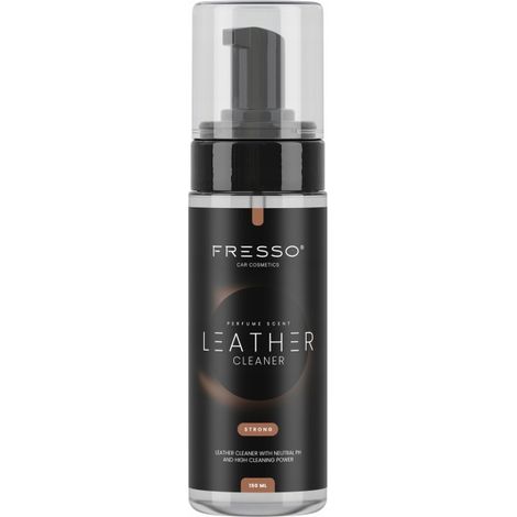 Limpiador de cuero Fresso 150 ml (1/5)