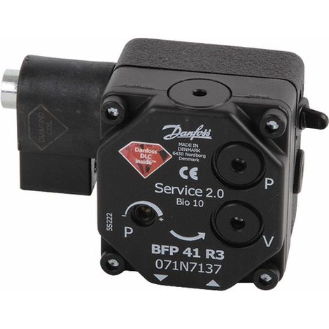 Pumpe DANFOSS BFP41R3 071N7137
