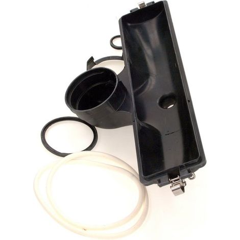 BOSCH Kondensatsammler, 7101396