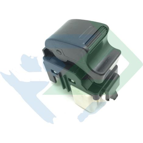 Applicable to Camry, Corolla and Reiz models: Front right door single window regulator switch 84810-12080 (1/4)