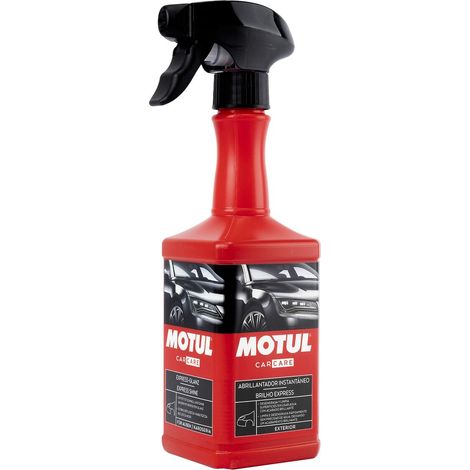Abrillantador Coche Motul MTL110154 500 ml (1/4)