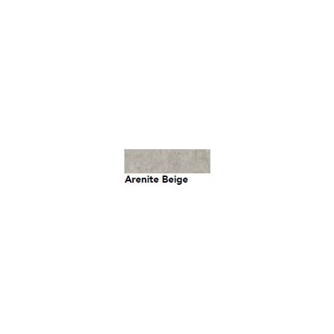BORDO PRECOLLATO 5M ARENITE BEIGE H44MM