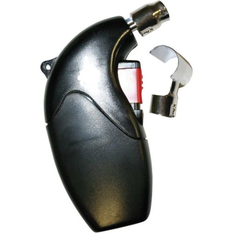 mini pistolet thermique (livré sans gaz)
