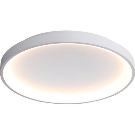 Lámpara de techo LED 50W RADEN CLN3151MWH Italux